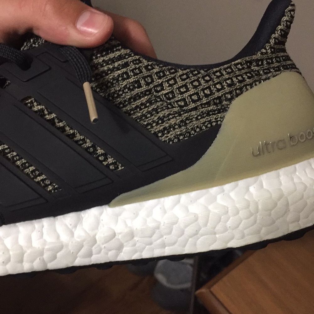 Pics of boost